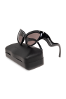 Balenciaga ‘Hamptons Cat’ sunglasses
