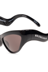 Balenciaga ‘Hamptons Cat’ sunglasses