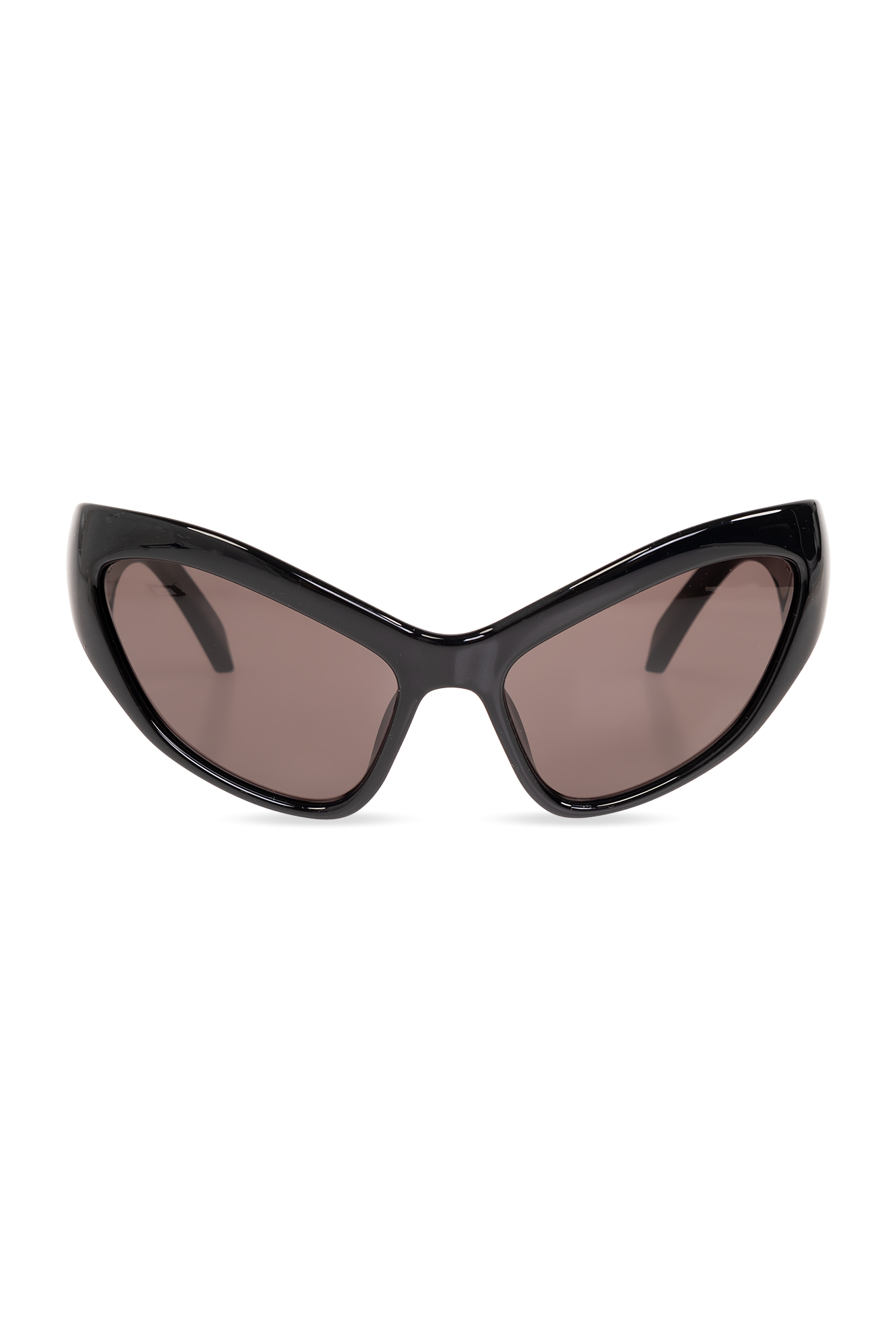 Balenciaga ‘Hamptons III cat’ sunglasses