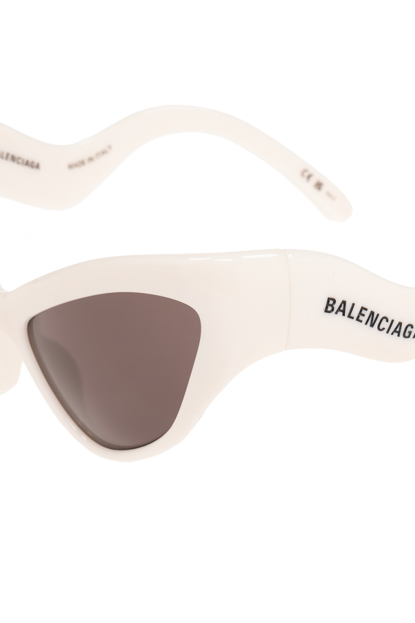 Balenciaga Okulary przeciwsłoneczne ‘Hamptons’