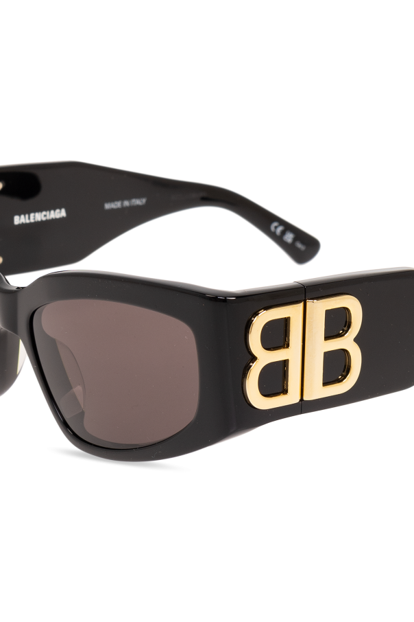 Balenciaga ‘Bossy Cat’ sunglasses