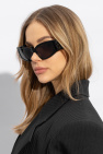 Balenciaga BLACK ‘Bossy Cat’ sunglasses