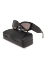 Balenciaga BLACK ‘Bossy Cat’ sunglasses