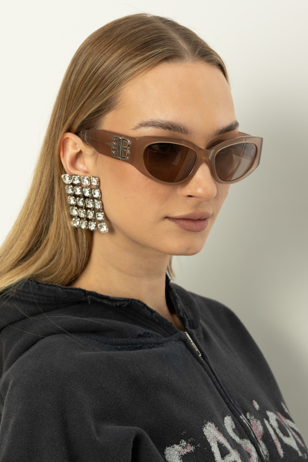 Balenciaga Sunglasses