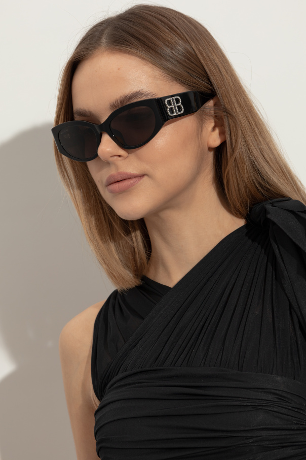Balenciaga Sonnenbrille