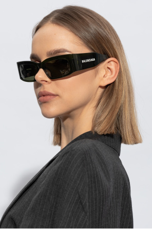 Sunglasses od Balenciaga