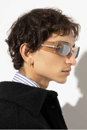 Balenciaga Sunglasses