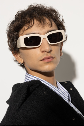 Balenciaga Okulary przeciwsłoneczne