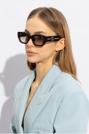 Gafas de sol od Gucci