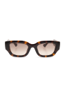 Gucci BROWN Sunglasses