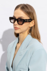 Gucci BROWN Sunglasses
