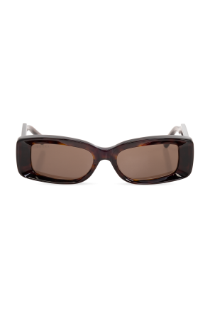 Tortoiseshell sunglasses