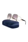 Gucci Sunglasses with logo