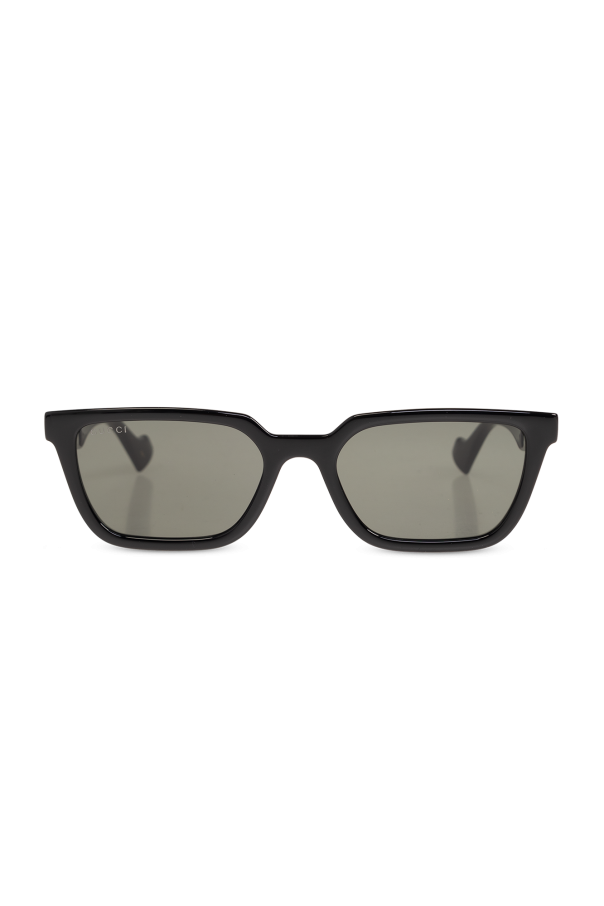 Sunglasses with logo od Gucci