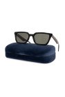 Gucci Sunglasses with logo