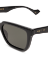 Gucci Sunglasses with logo