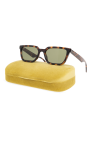 Gucci Sunglasses with logo