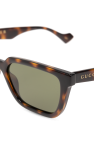 Gucci Sunglasses with logo