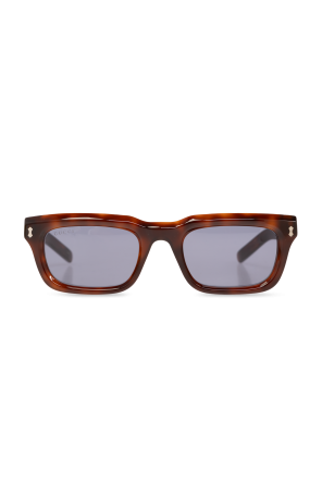 Tortoiseshell sunglasses