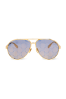 Gucci Aviator sunglasses