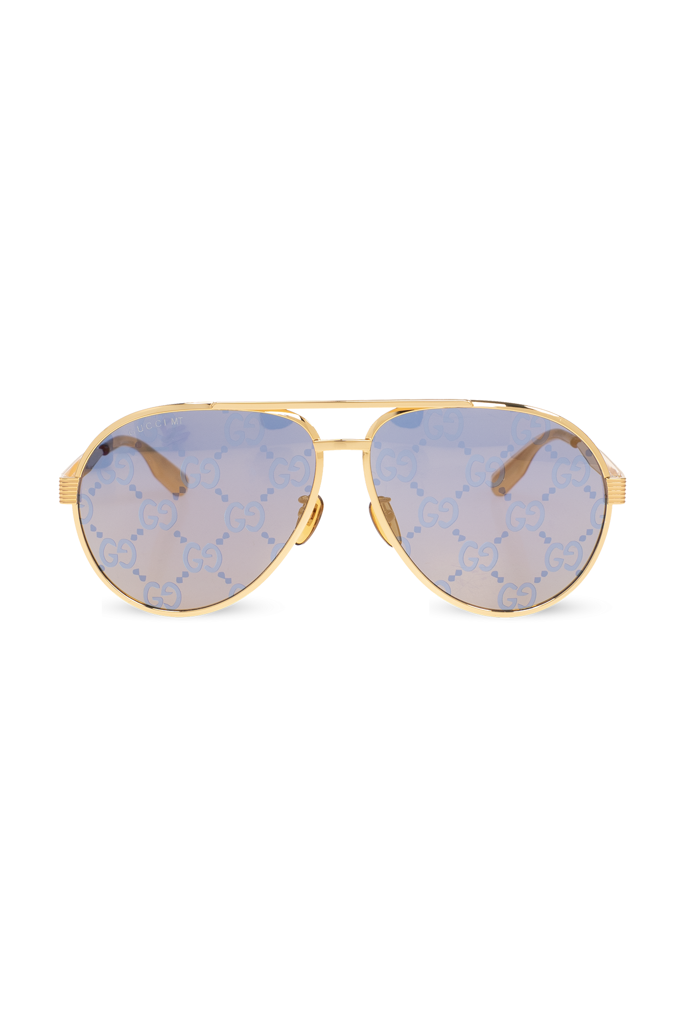 Gucci Aviator sunglasses