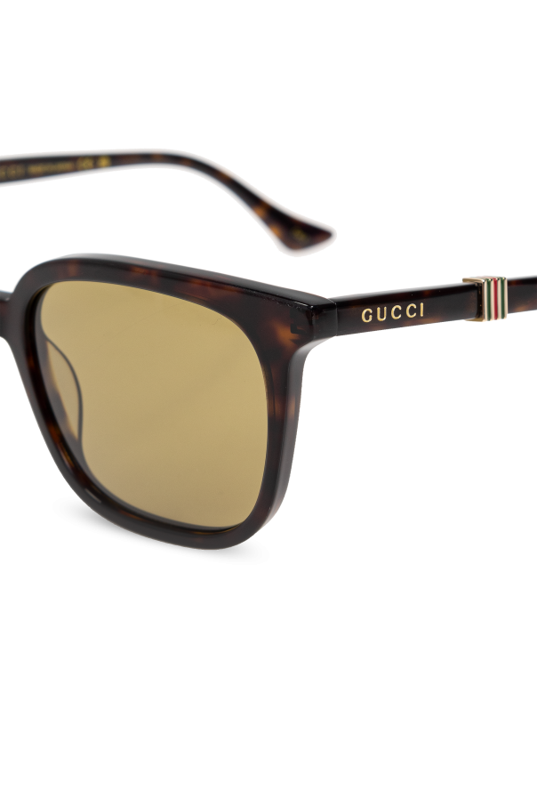 Gucci Okulary przeciwsłoneczne