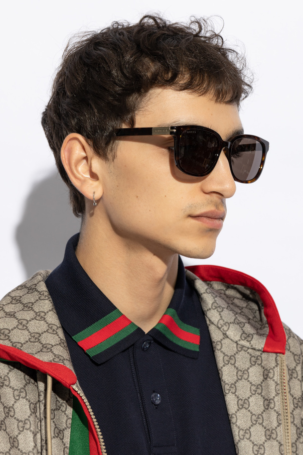 Gucci Okulary przeciwsłoneczne