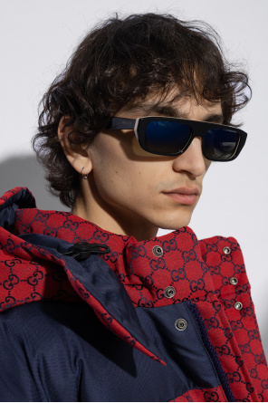 Gafas de sol od Gucci