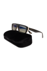 Gucci BLACK Sunglasses