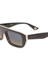 Gucci BLACK Sunglasses