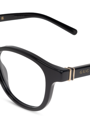 Gucci Prescription glasses