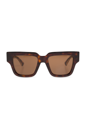 Sunglasses od bottega top Veneta