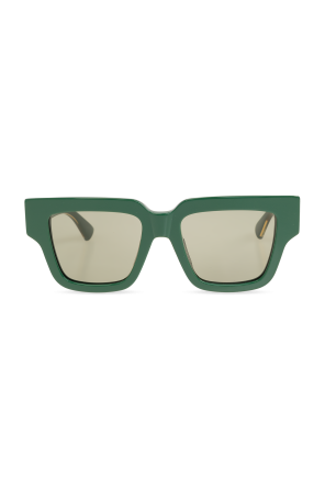 Sunglasses od Bottega Veneta