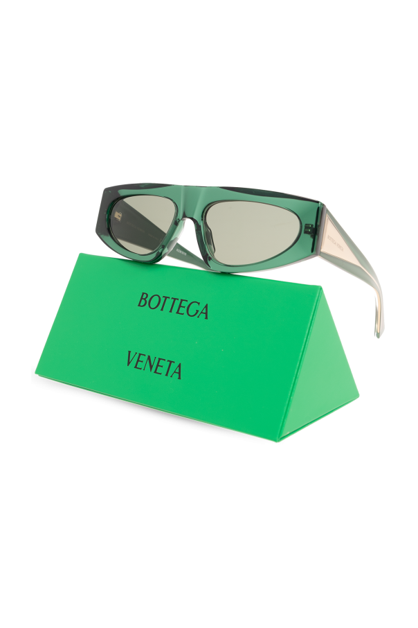 Bottega Veneta Sunglasses