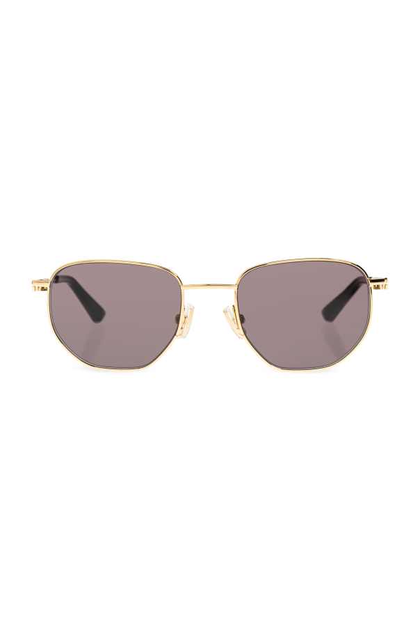 Sunglasses od Bottega Veneta