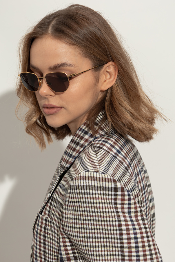 Bottega Veneta Sunglasses