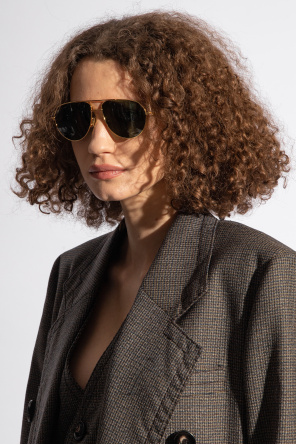 Sunglasses od Bottega Veneta