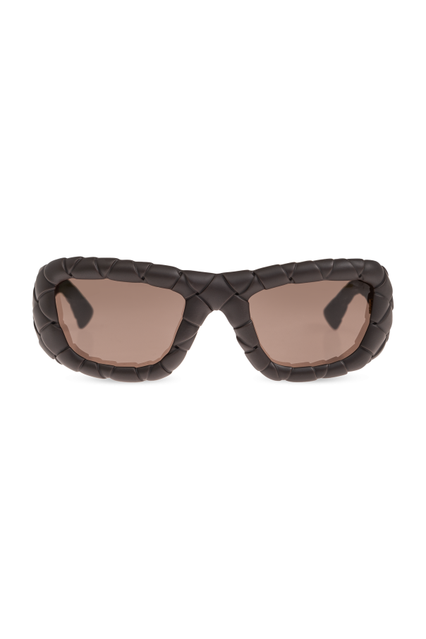 Sunglasses od Bottega Veneta