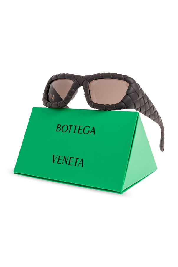 Bottega Veneta Sonnenbrille