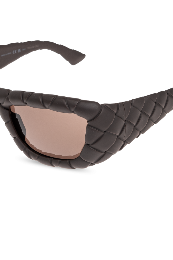 Bottega Veneta Sonnenbrille