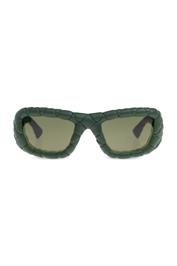 Sunglasses od Bottega Veneta