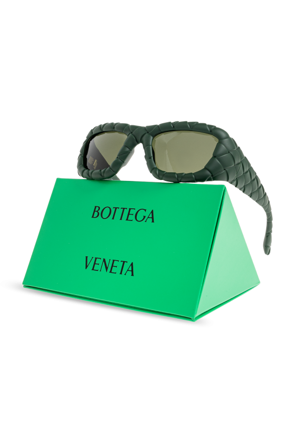 Bottega Veneta Gafas de sol