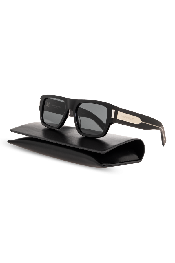 Saint Laurent Okulary przeciwsłoneczne ‘SL 659’