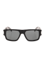 Mulberry Portobello square-frame sunglasses