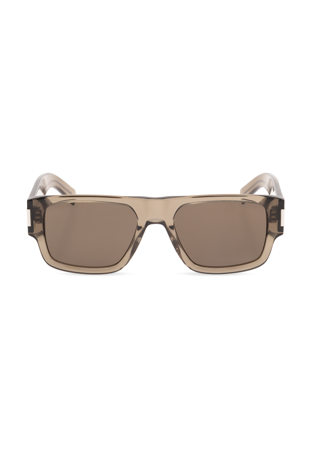 ‘SL 659’ sunglasses od Saint Laurent