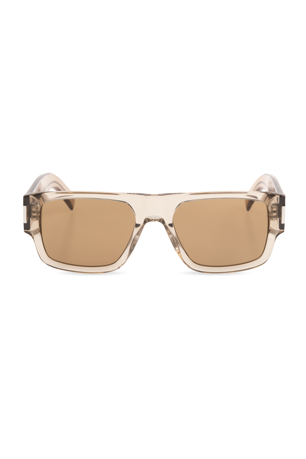 ‘SL 659’ sunglasses od Saint Laurent
