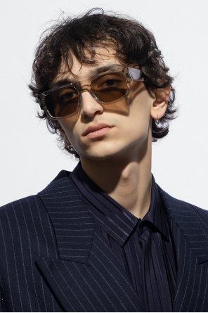 ‘sl 659’ sunglasses od Saint Laurent