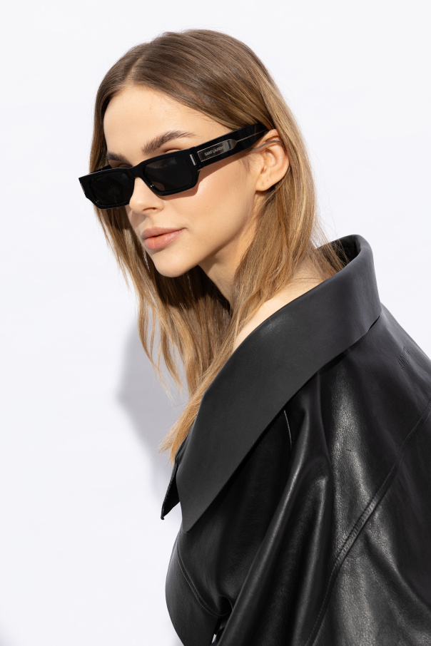 Saint Laurent Sunglasses 'SL 660'