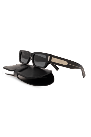 Saint Laurent Sunglasses 'SL 660'