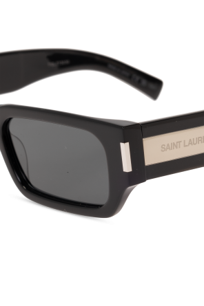 Saint Laurent Okulary przeciwsłoneczne ‘SL 660’
